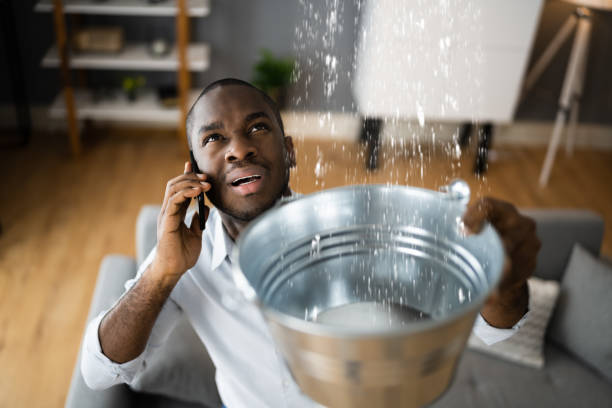 Best Water damage restoration cost  in Kernersville, NC
