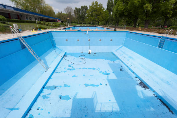 Best Basement water damage restoration  in Kernersville, NC
