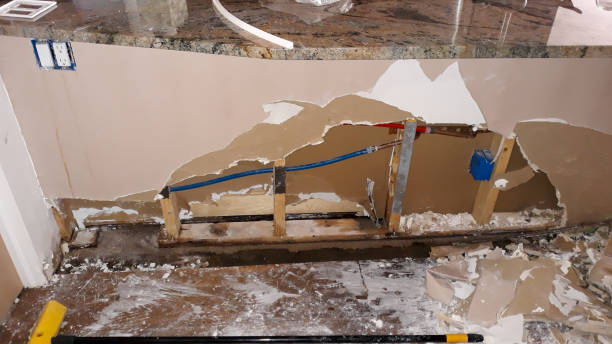 Best 24-hour water damage restoration  in Kernersville, NC
